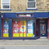 William Hill Harrogate .